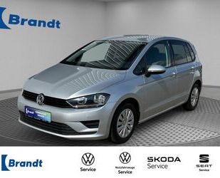 VW Golf Sportsvan Gebrauchtwagen