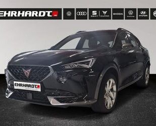 Cupra Formentor Gebrauchtwagen