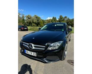 Mercedes-Benz C 220 Gebrauchtwagen