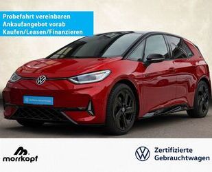 VW ID.3 Gebrauchtwagen