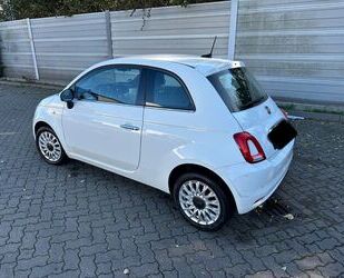 Fiat 500 Gebrauchtwagen