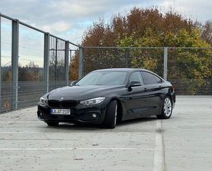 BMW 420 Gran Coupé Gebrauchtwagen
