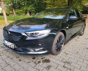 Opel Insignia Gebrauchtwagen
