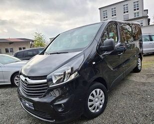 Opel Vivaro Gebrauchtwagen