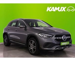 Mercedes-Benz GLA 250 Gebrauchtwagen