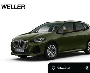 BMW 218 Active Tourer Gebrauchtwagen