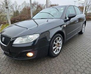 Seat Exeo Gebrauchtwagen