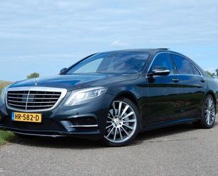 Mercedes-Benz S 500 Gebrauchtwagen