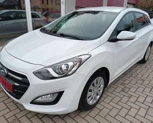 Hyundai i30 Gebrauchtwagen