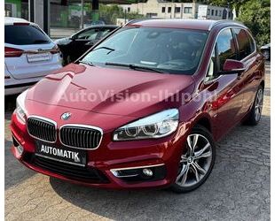 BMW 225 Gebrauchtwagen