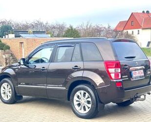 Suzuki Grand Vitara Gebrauchtwagen