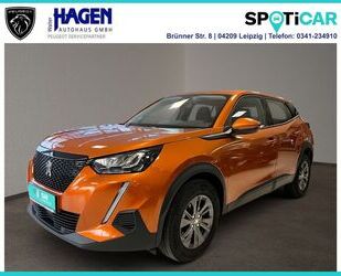 Peugeot 2008 Gebrauchtwagen