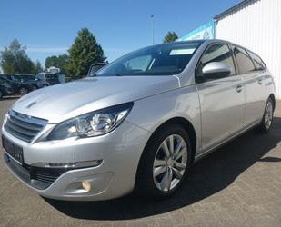 Peugeot 308 Gebrauchtwagen