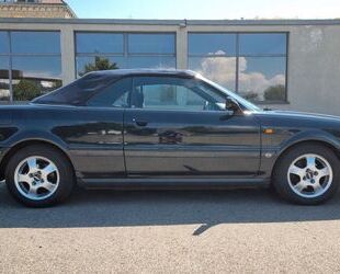 Audi Cabriolet Gebrauchtwagen