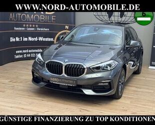 BMW 116 Gebrauchtwagen