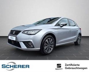 Seat Ibiza Gebrauchtwagen
