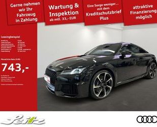 Audi TT RS Gebrauchtwagen