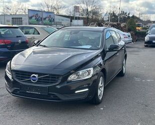 Volvo V60 Gebrauchtwagen
