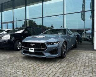 Ford Mustang Gebrauchtwagen