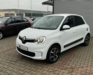 Renault Twingo Gebrauchtwagen