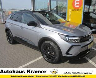 Opel Grandland (X) Gebrauchtwagen
