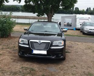 Lancia Thema Gebrauchtwagen