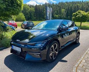 Kia EV6 Gebrauchtwagen