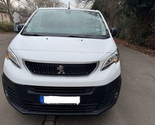 Peugeot Expert Gebrauchtwagen
