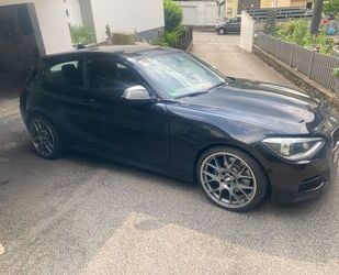 BMW 135 Gebrauchtwagen