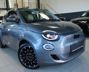 Fiat 500e Gebrauchtwagen