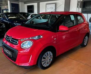 Citroen C1 Gebrauchtwagen