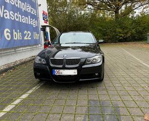 BMW 335 Gebrauchtwagen