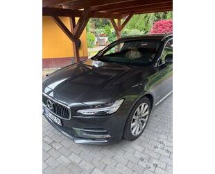 Volvo V90 Gebrauchtwagen