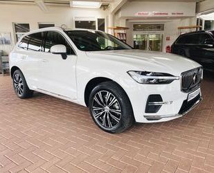 Volvo XC60 Gebrauchtwagen