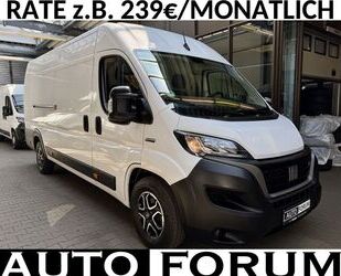 Fiat Ducato Gebrauchtwagen