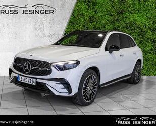 Mercedes-Benz GLC 300 Gebrauchtwagen