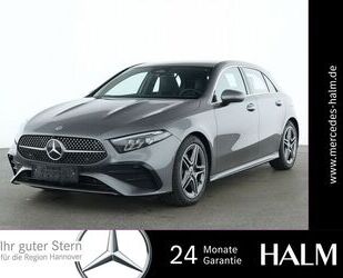 Mercedes-Benz A 180 Gebrauchtwagen