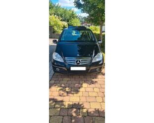Mercedes-Benz A 160 Gebrauchtwagen