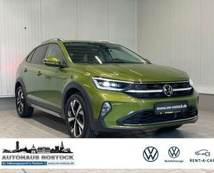 VW Taigo Gebrauchtwagen