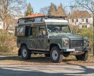Land Rover Defender Gebrauchtwagen