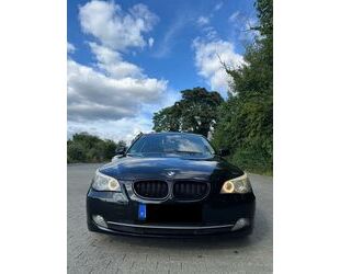BMW 530 Gebrauchtwagen