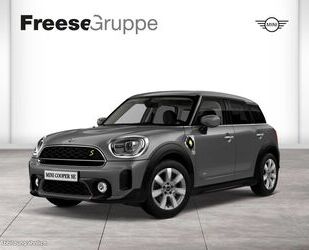 Mini Cooper SE Countryman Gebrauchtwagen
