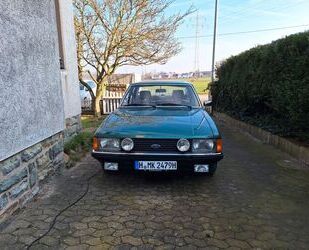 Ford Granada Gebrauchtwagen