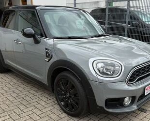 Mini Cooper S Countryman Gebrauchtwagen