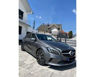 Mercedes-Benz A 200 Gebrauchtwagen