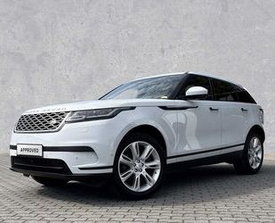 Land Rover Range Rover Velar Gebrauchtwagen