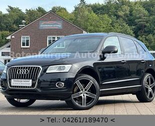 Audi Q5 Gebrauchtwagen