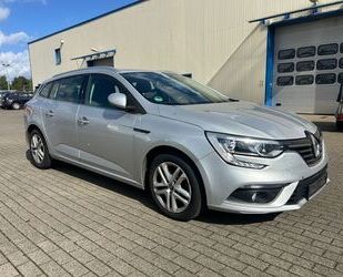 Renault Megane Gebrauchtwagen