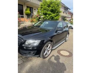 Audi Q5 Gebrauchtwagen