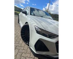 Audi RS6 Gebrauchtwagen
